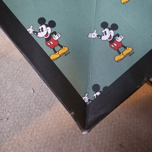 Disney x Gucci paper bag - Picture 7 of 8